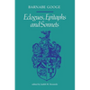 Ecologues, Epitaphs and Sonnets - Paperback