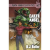 Earth Angel - Paperback