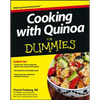 Cooking with Quinoa for Dummies - Paperback