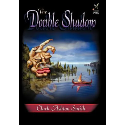 The Double Shadow - Hardcover