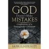 God Doesn't Make Mistakes: Confessions of a Transgender Christian - Paperback