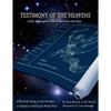 Testimony of the Heavens: God's Redemptive Plan Preserved in the Stars - Paperback
