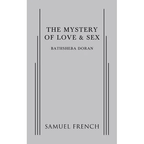 The Mystery of Love & Sex - Paperback