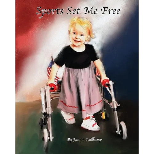Sports Set Me Free - Paperback