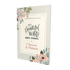 Niv, Beautiful Word Bible Journal, Colossians and Philemon, Paperback, Comfort Print - Paperback