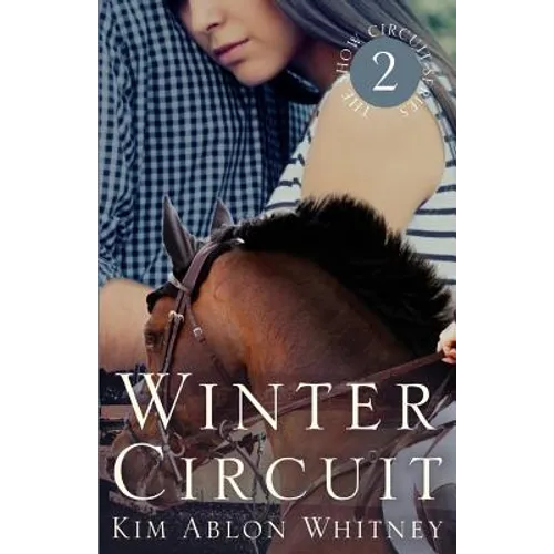 Winter Circuit - Paperback