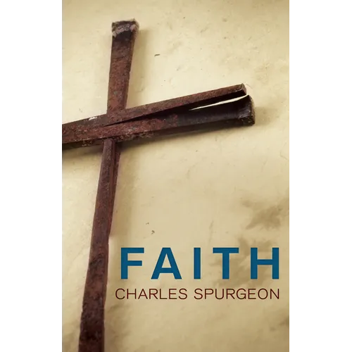 Faith - Paperback