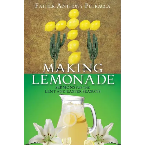 Making Lemonade - Paperback