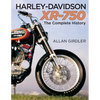 Harley-Davidson XR-750 - Paperback
