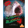 El Tiburón Blanco (Great White Shark) - Paperback