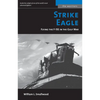 Strike Eagle: Flying the F-15e in the Gulf War - Mass Market Paperbound