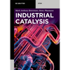 Industrial Catalysis - Paperback