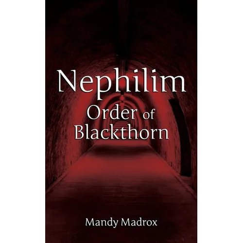Nephilim Order of Blackthorn - Paperback