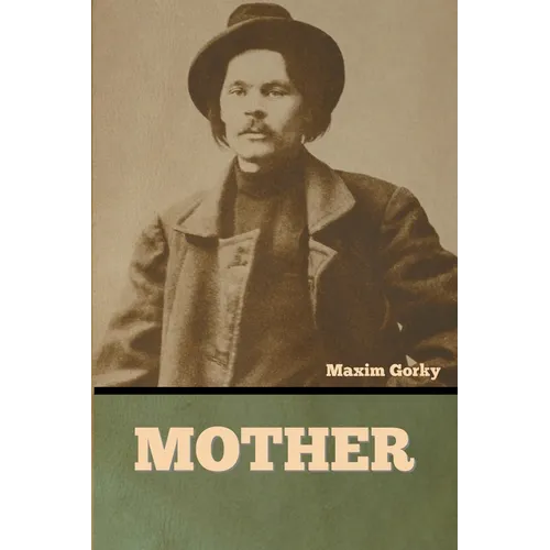 Mother - Paperback