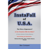 InstaFall of U.S.A. - Paperback