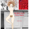 My Mom Has A Hairy Vagina - Hardcover