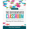 The Differentiated Classroom: Responding to the Needs of All Learners, 2nd Edition - Paperback