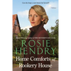 Home Comforts at Rookery House - Paperback