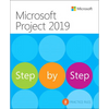 Microsoft Project 2019 Step by Step - Paperback