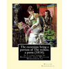 The excursion; being a portion of The recluse, a poem (1814). By: William Wordsworth: The Excursion: Being a portion of The Recluse, a poem is a long - Paperback