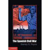 The Spanish Civil War - Paperback