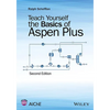 Teach Yourself the Basics of Aspen Plus - Paperback