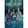 Thief of the Heights: A Graphic Novel - Paperback