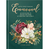 Emmanuel: An Invitation to Prepare Him Room at Christmas and Always - Hardcover