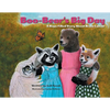 Boo-Bear's Big Day: A Hope Filled Story About Brain Cancer - Paperback
