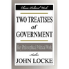 Two Treatises of Government - Paperback