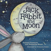 Jack Rabbit and Moon - Paperback