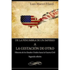 De la penumbra de un imperio a la gestacion de otro: Historia de los Estados Unidos hasta la Guerra Civil - Paperback