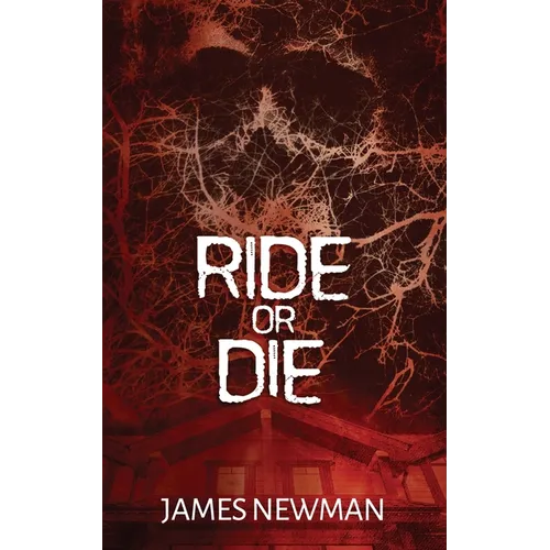 Ride or Die - Paperback