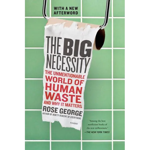 Big Necessity - Paperback