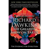 The Greatest Show on Earth: The Evidence for Evolution - Paperback