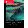 The Routledge Handbook of Materials Development for Language Teaching - Paperback