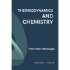 Thermodynamics and Chemistry - Paperback