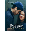 Next time you leave: A Sports Romance - Paperback