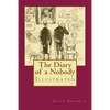 The Diary of a Nobody: Illustrated - Paperback