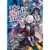 The Death Mage Volume 2: Light Novel - Paperback