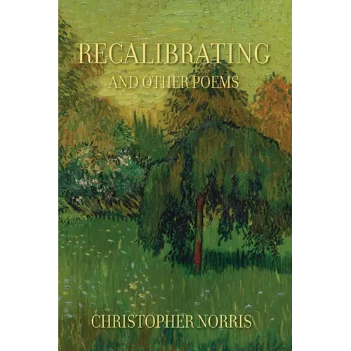 Recalibrating and Other Poems - Paperback