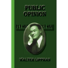 Public Opinion - Paperback