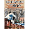 Tales of old Tokyo - Paperback