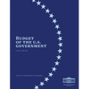 Budget of the US Government Fiscal Year 2022 - Paperback