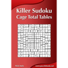 Killer Sudoku - Cage Total Tables - Paperback