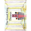 The Good King Theseus - Paperback