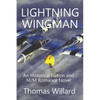 Lightning Wingman - Paperback