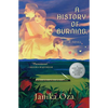 A History of Burning - Paperback
