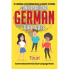Conversational German Dialogues: 50 German Conversations and Short Stories - Paperback