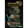 The Sandman Vol. 3: Dream Country 30th Anniversary Edition - Paperback